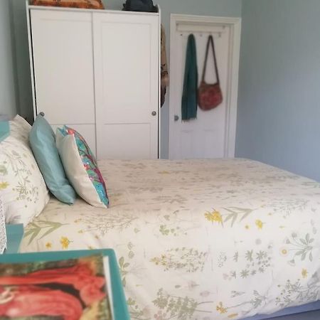 Appartement Charming London With Balcony Extérieur photo