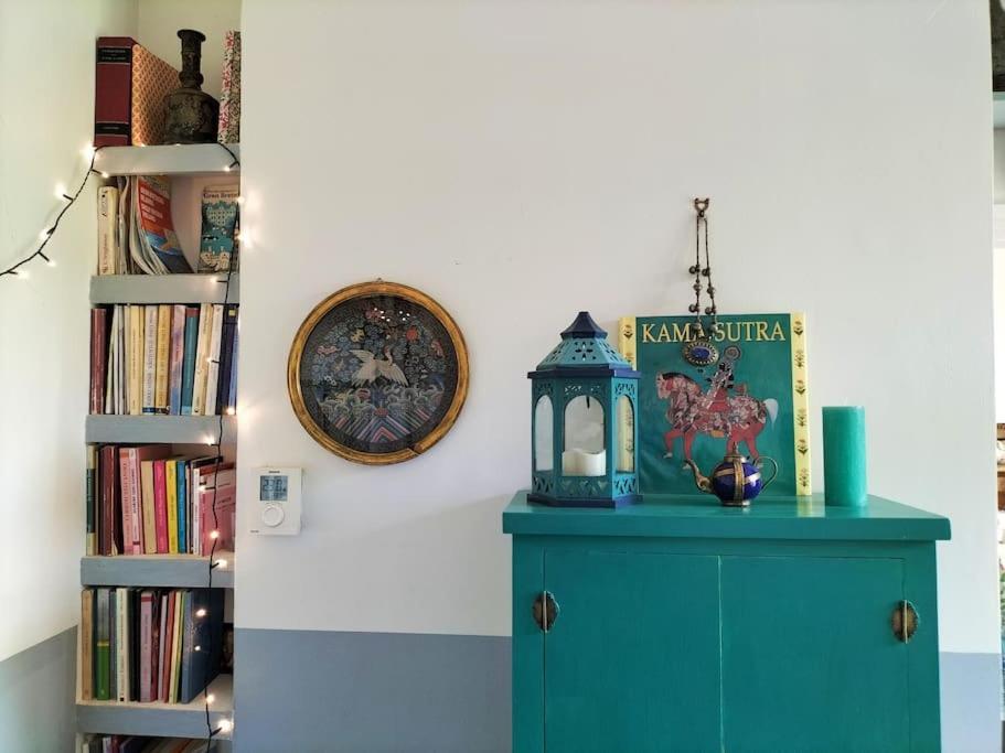 Appartement Charming London With Balcony Extérieur photo